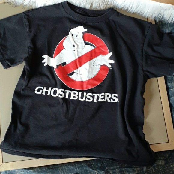 Ghost Busters Tee - Picture 5 of 5